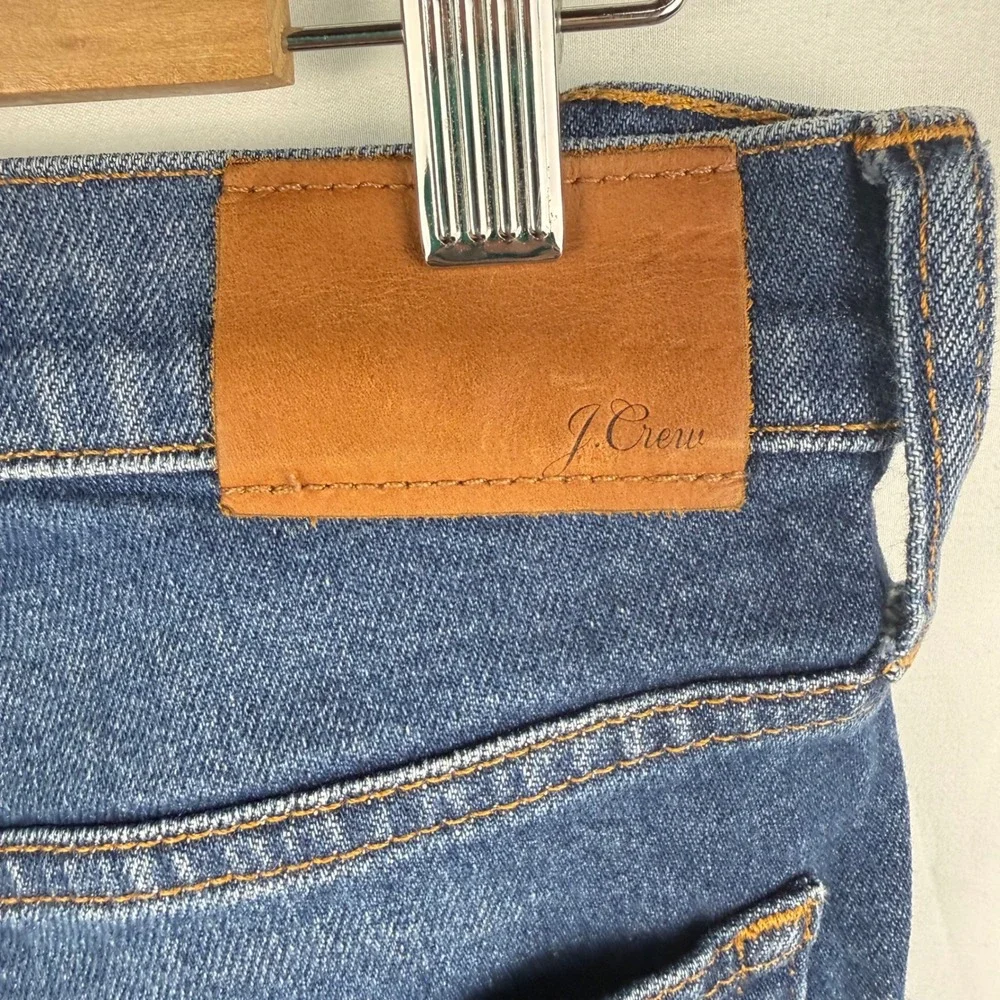 J. Crew Billie 9